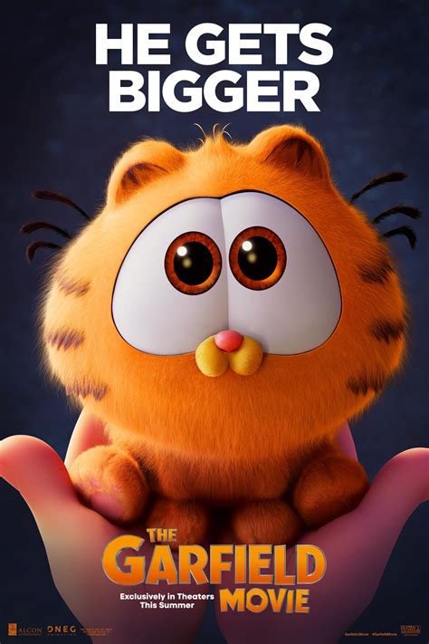 garfield movie download